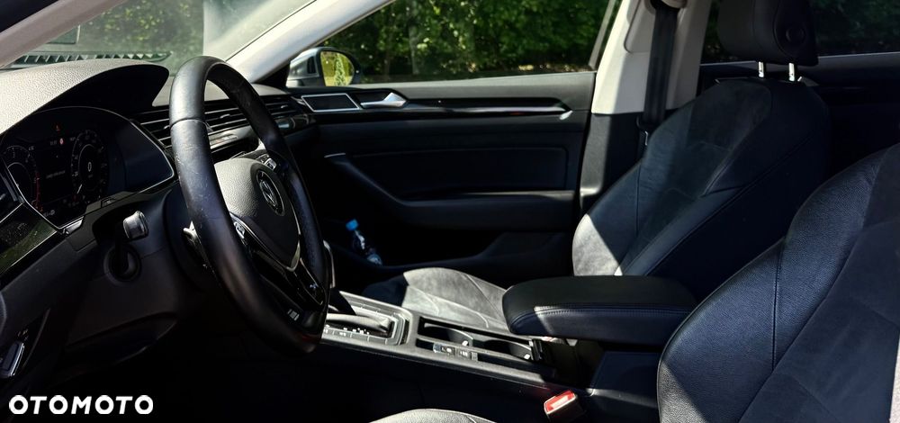 Volkswagen Arteon - 11