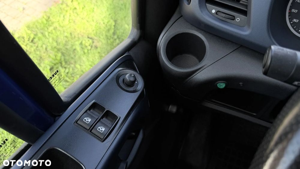 Iveco DAILY - 24