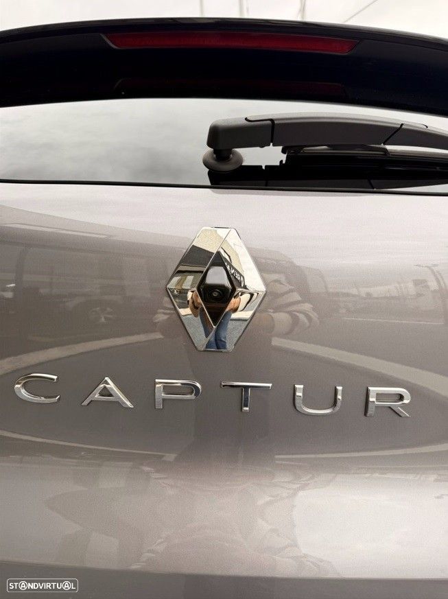 Renault Captur 1.0 TCe Techno - 25