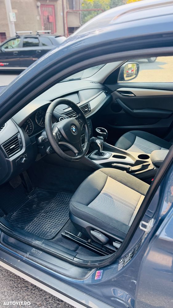 BMW X1 - 15