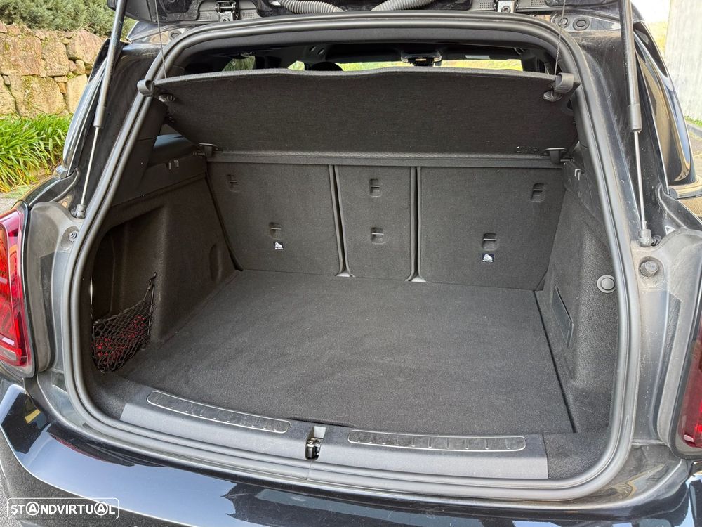 MINI Countryman One D Auto - 21