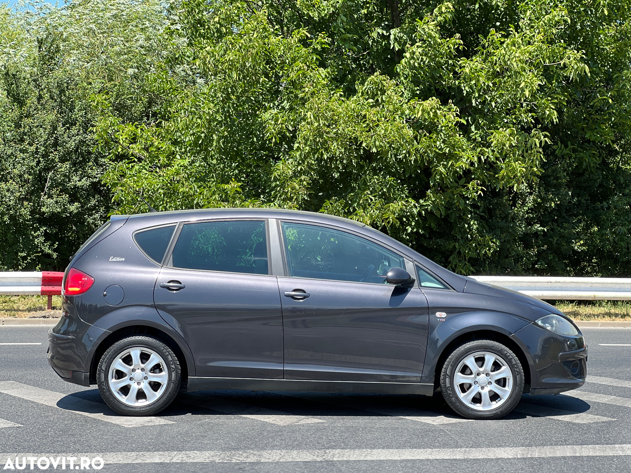 Seat Altea - 3