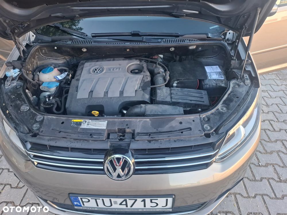 Volkswagen Tiguan - 13