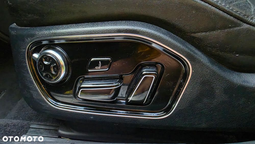 Audi A8 4.2 TDI DPF quattro tiptronic - 14