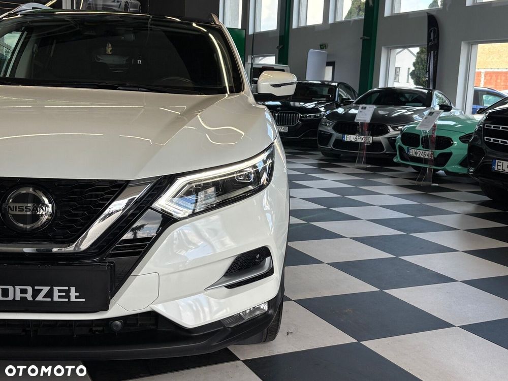 Nissan Qashqai - 38