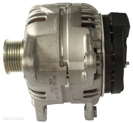 Alternator renault master trafic mascott opel movan vivaro - 1