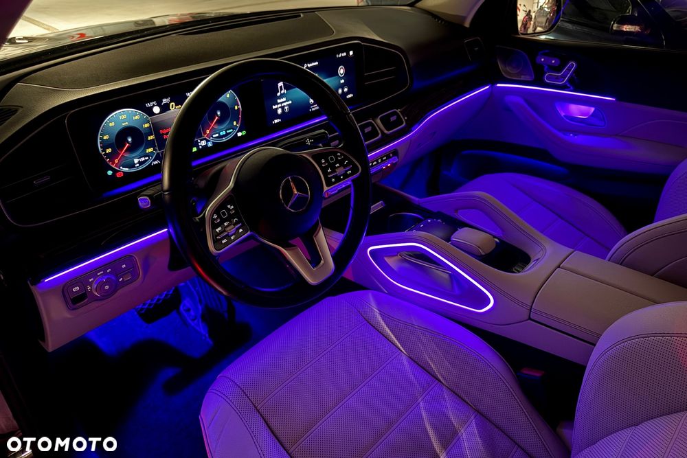Mercedes-Benz GLE 300 d 4-Matic - 35