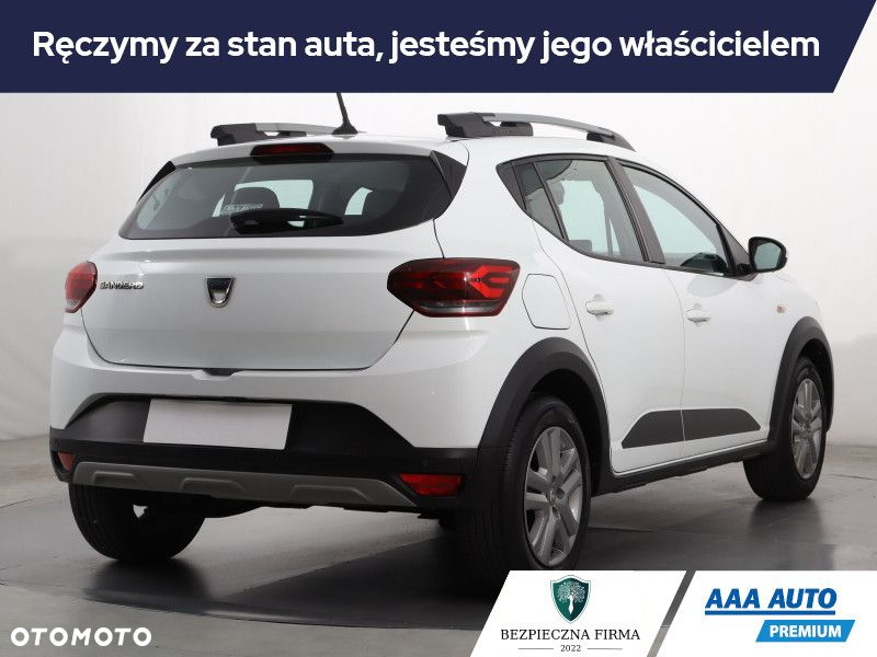 Dacia Sandero - 6