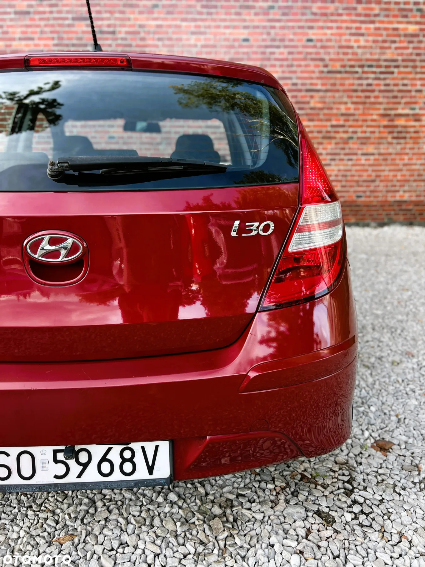 Hyundai i30 - 30