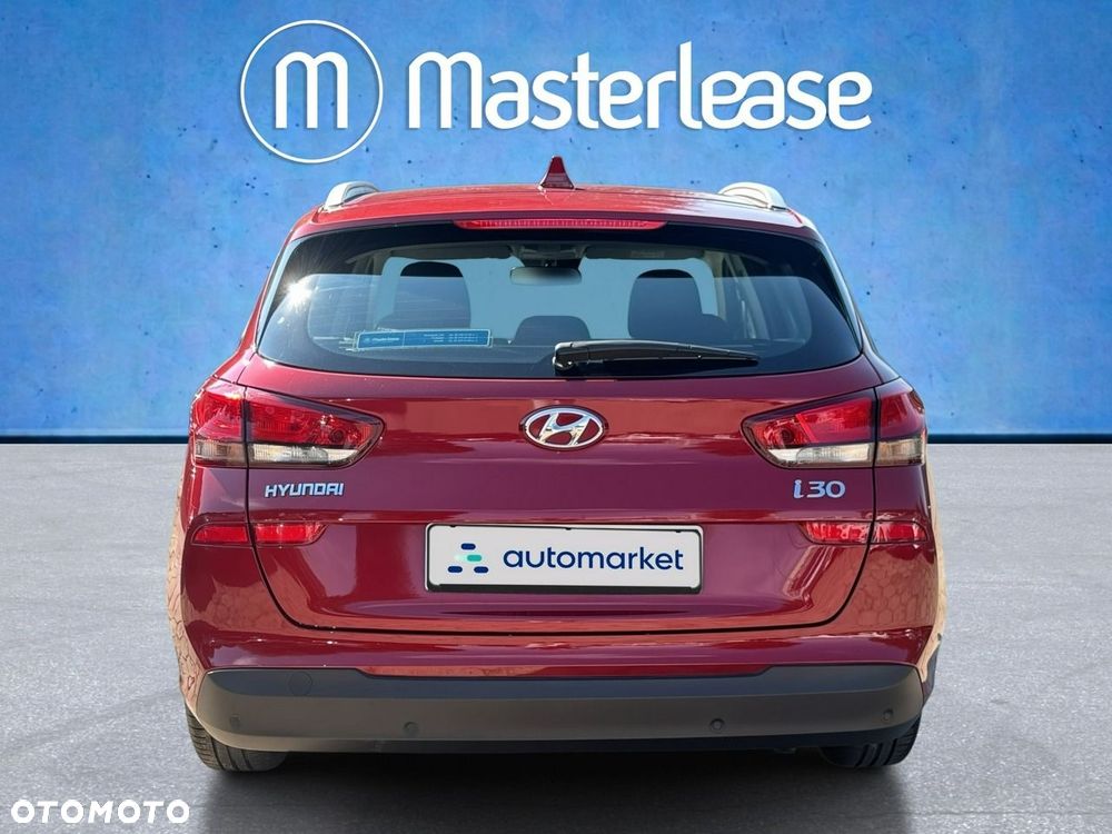 Hyundai i30 - 6