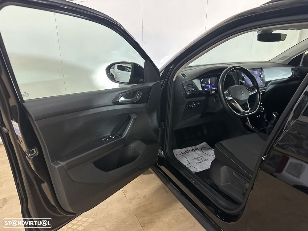 VW T-Cross 1.0 TSI Urban - 9