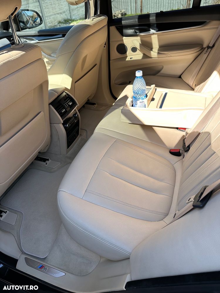 BMW X5 xDrive30d - 10