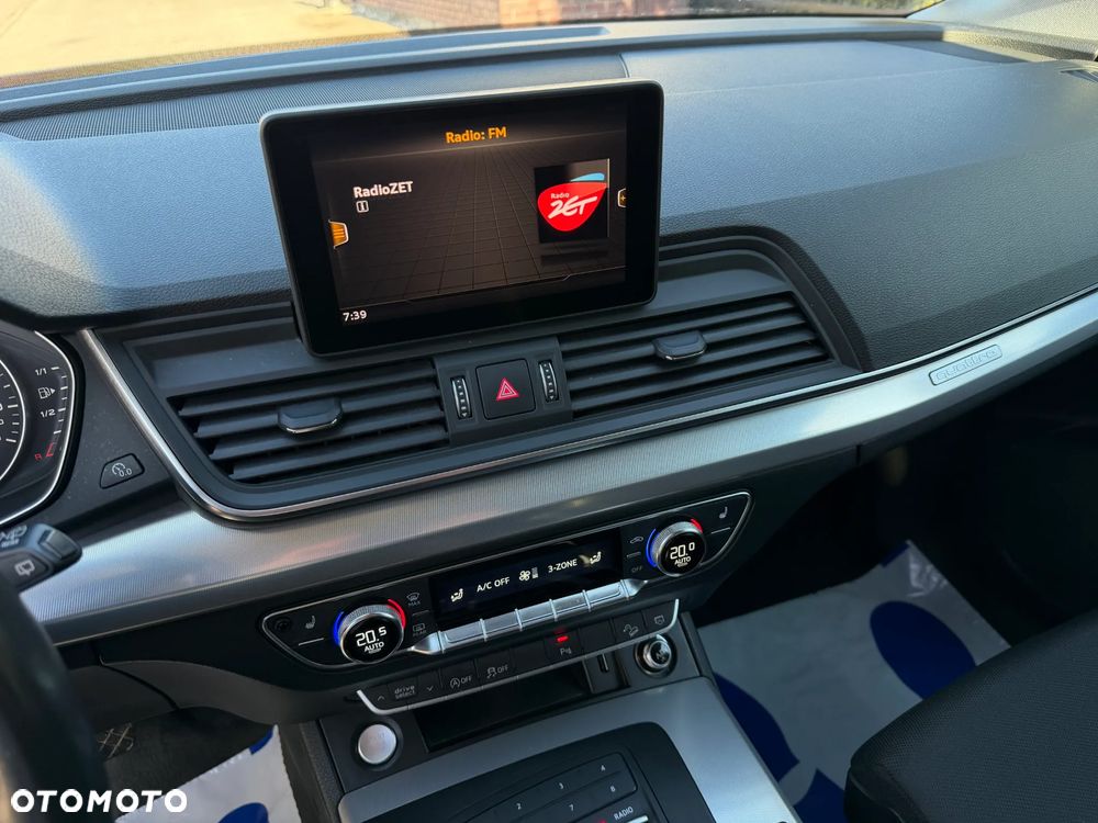 Audi Q5 35 TDI Quattro S tronic - 13