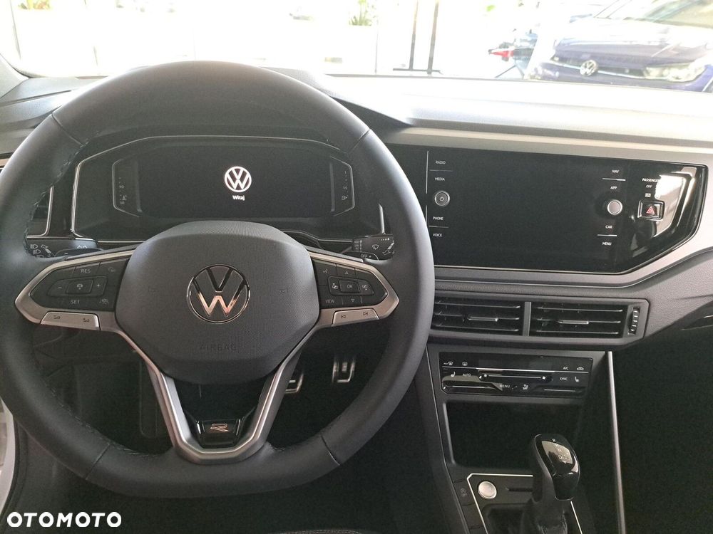 Volkswagen Taigo - 13
