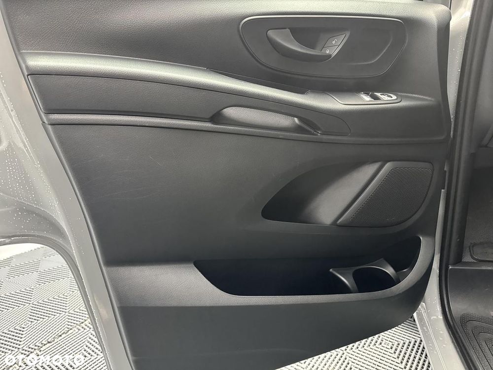 Mercedes-Benz Vito Tourer L3 Pro 9G-Tronic 447.705 - 11