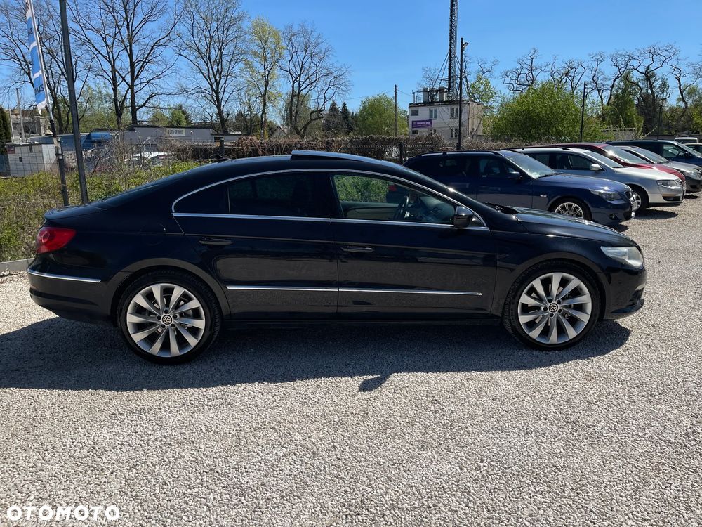 Volkswagen CC - 8