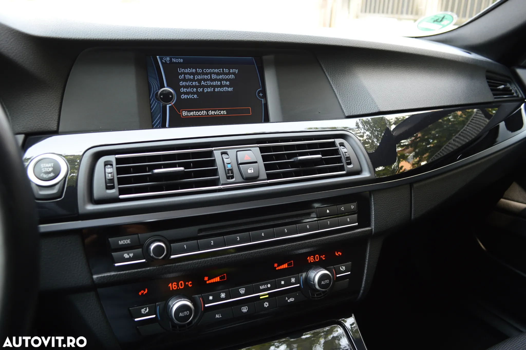 BMW Seria 5 520d Aut. - 18