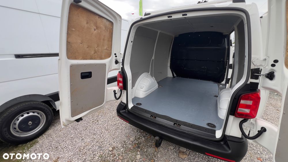 Volkswagen T6 - 18