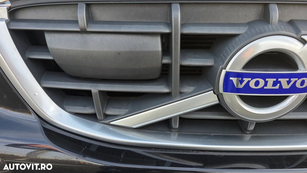 Volvo XC 60 D5 AWD - 30