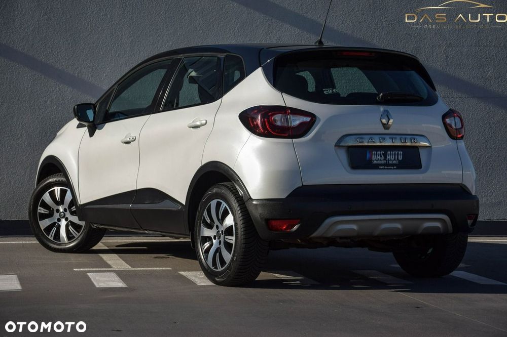 Renault Captur ENERGY TCe 90 Start&Stop Intens - 10
