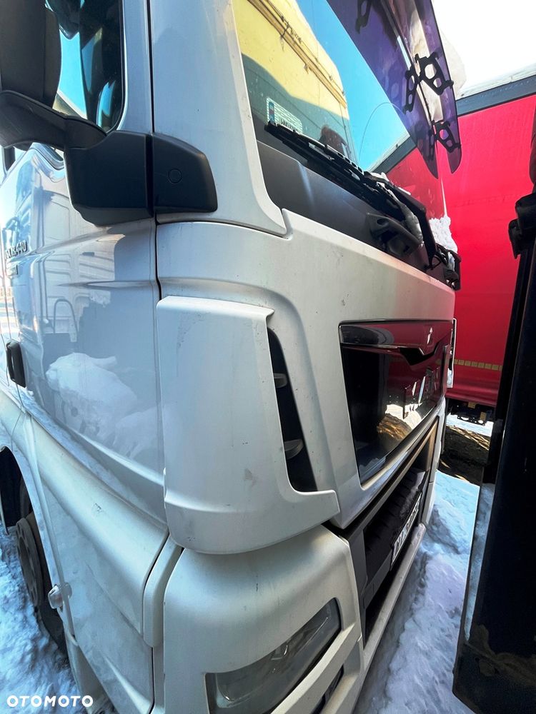MAN TGX 18.440 - 33