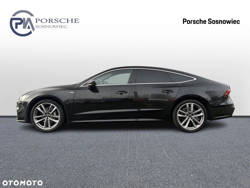 Audi A7 Sportback - 3
