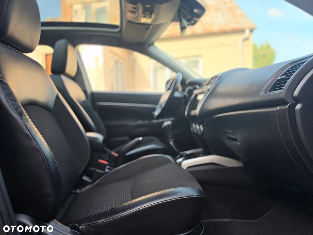 Citroën C4 Aircross - 21