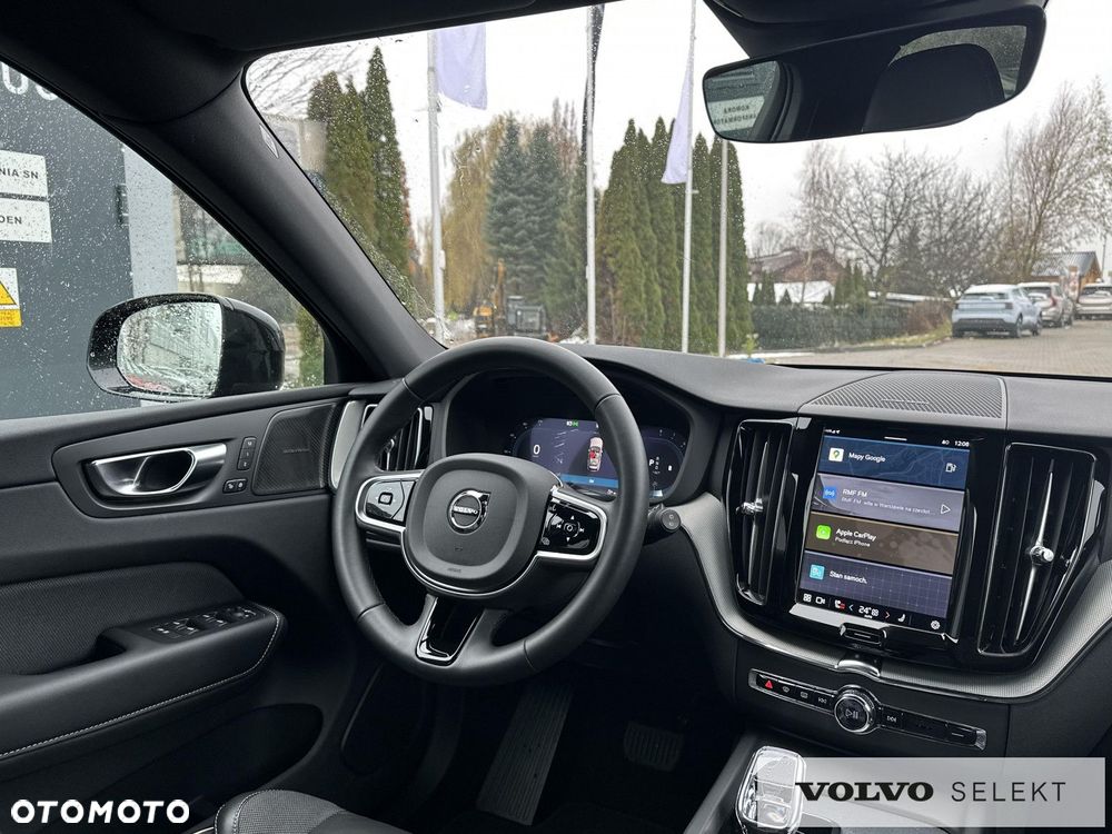 Volvo XC 60 - 15