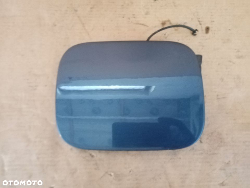 Klapka wlewu paliwa Audi A6 C5 LY5X - 1