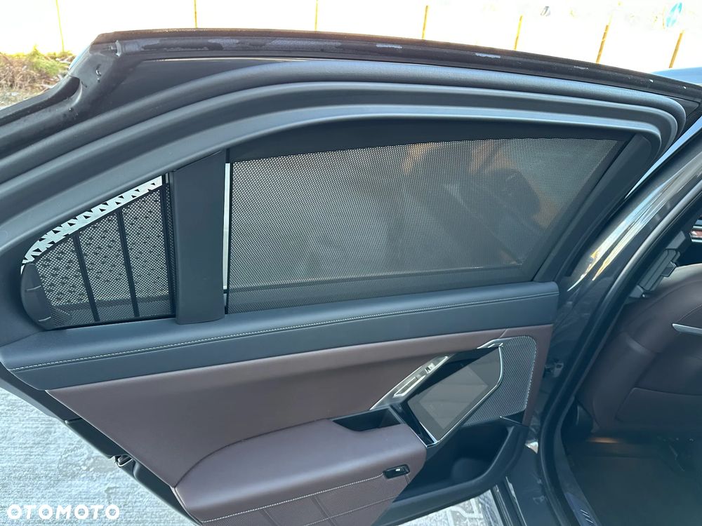 BMW Seria 7 740d xDrive mHEV M Sport sport - 21
