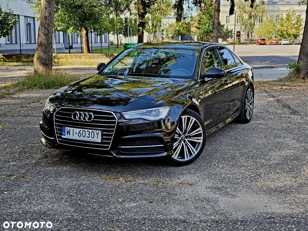 Audi A6 - 14