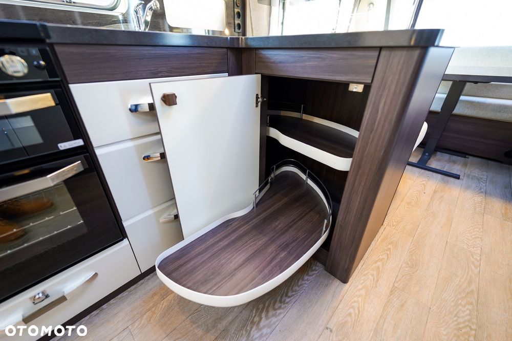 Hobby 560 FC Prestige - 22