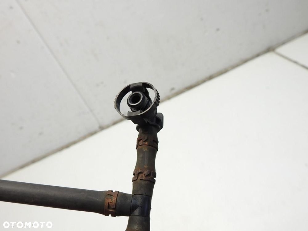 PRZEWÓD SPRYSKIWACZA LAMPY SUBARU IMPREZA III GH - 4