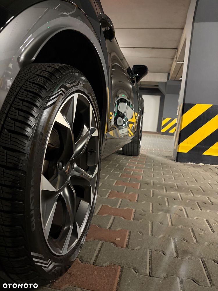 Cupra Formentor 1.5 TSI DSG - 5