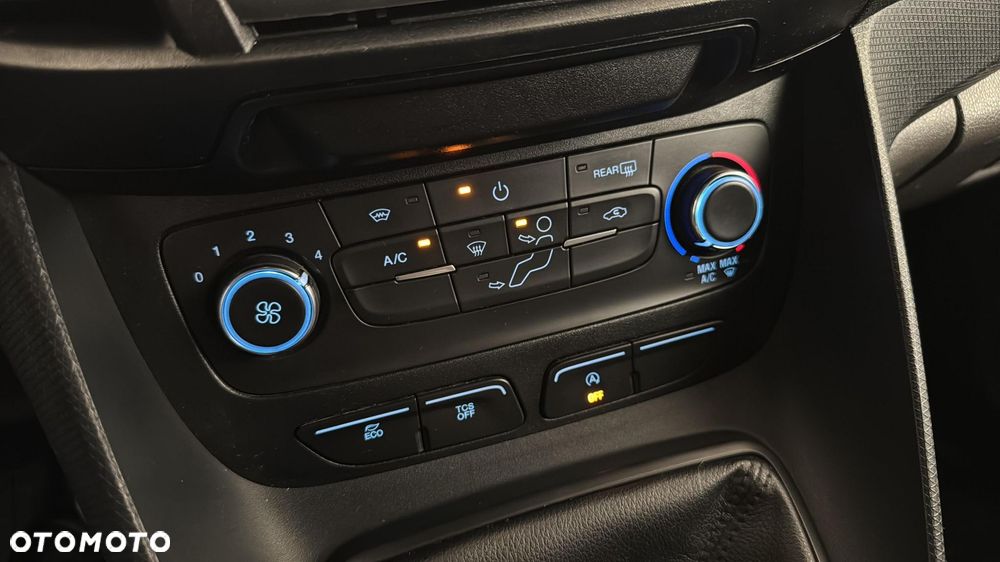 Ford Transit Connect Kombi 230 L2 Trend - 27