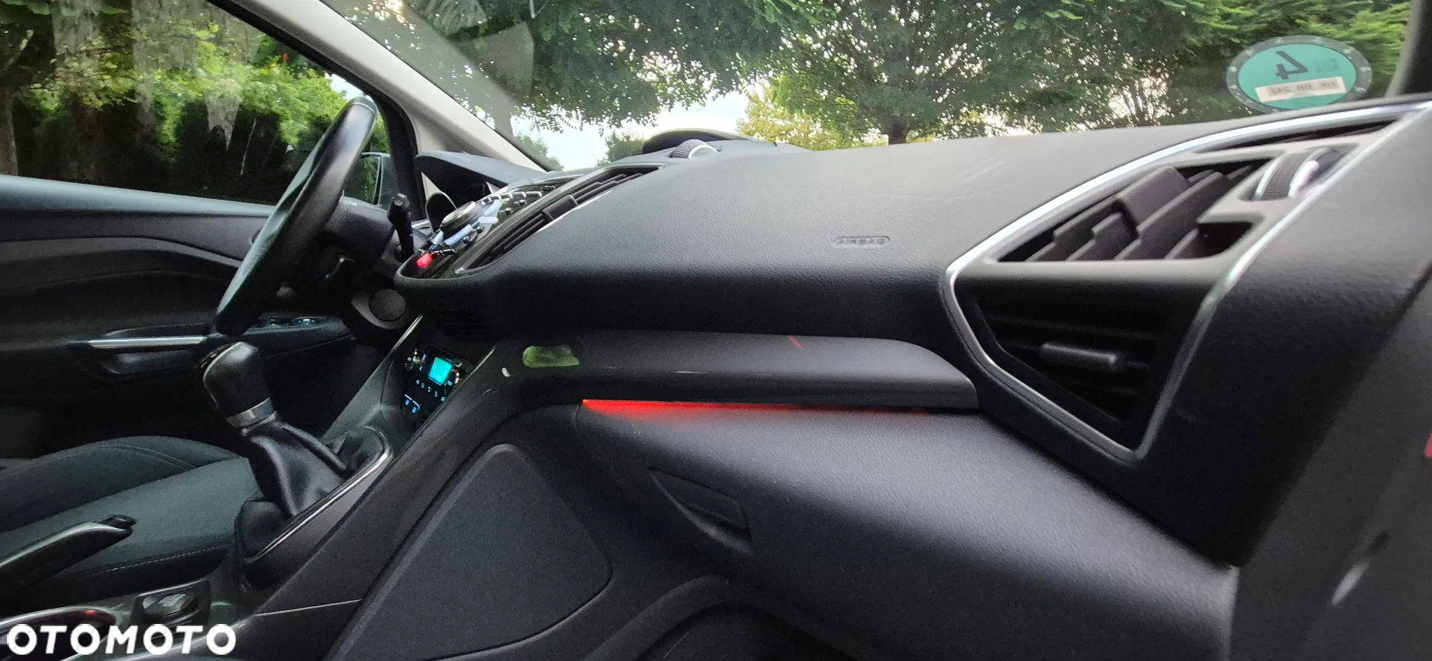 Ford C-MAX 1.6 Titanium - 18