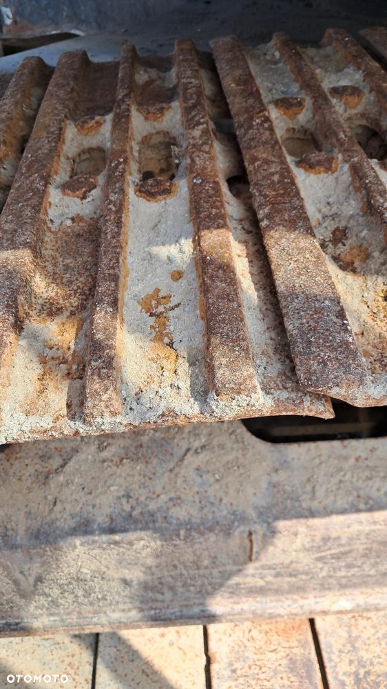 Hitachi Zx 250 LCN 5B - 10