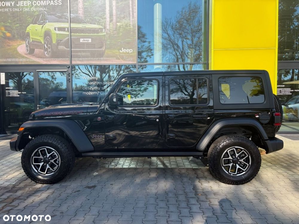 Jeep Wrangler - 13