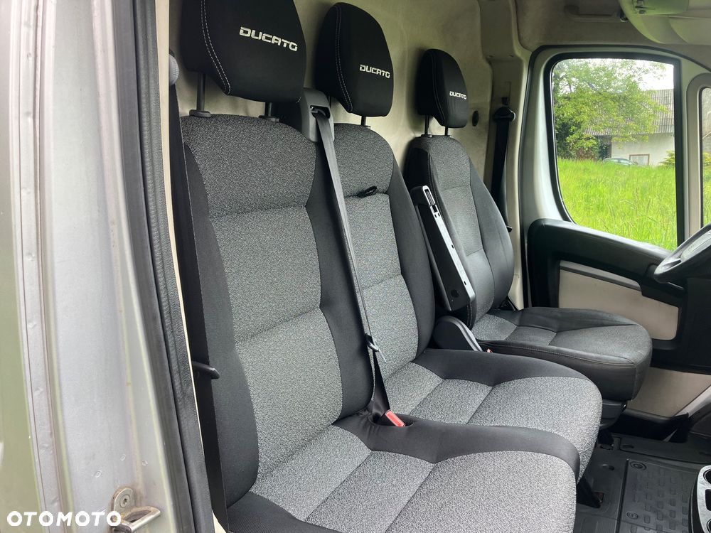 Fiat Ducato Maxi - 13