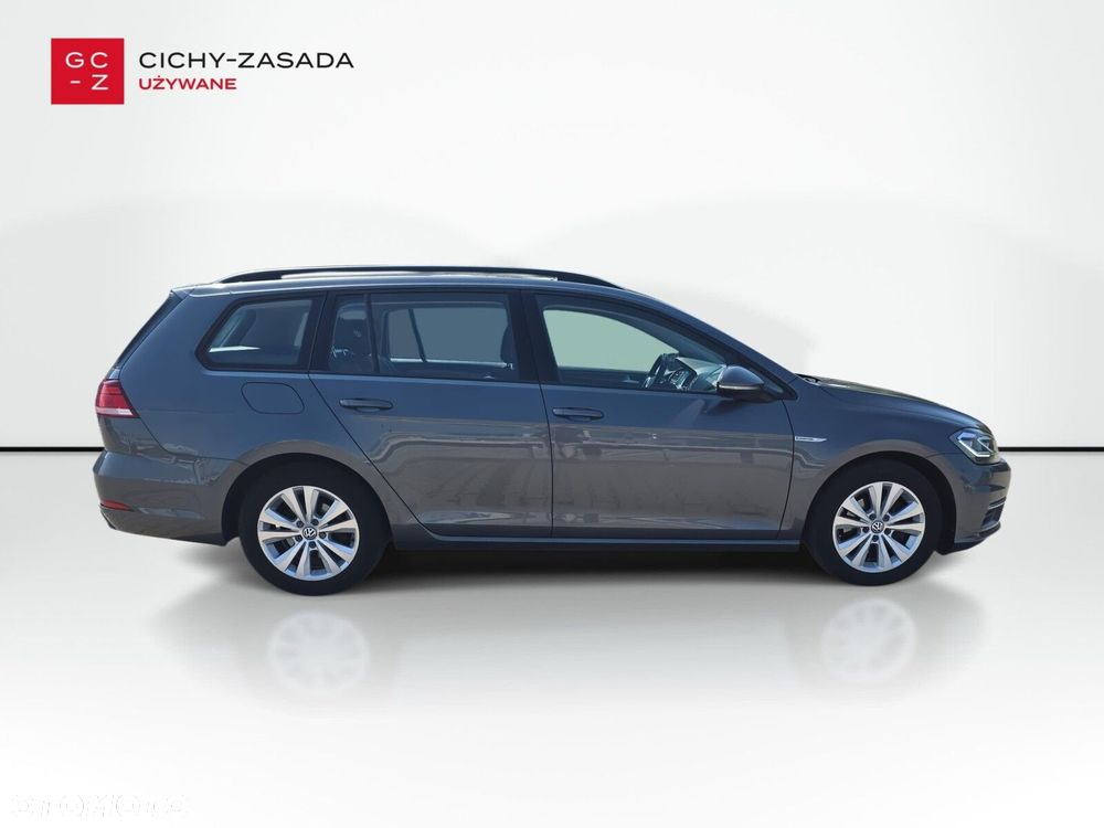 Volkswagen Golf - 7