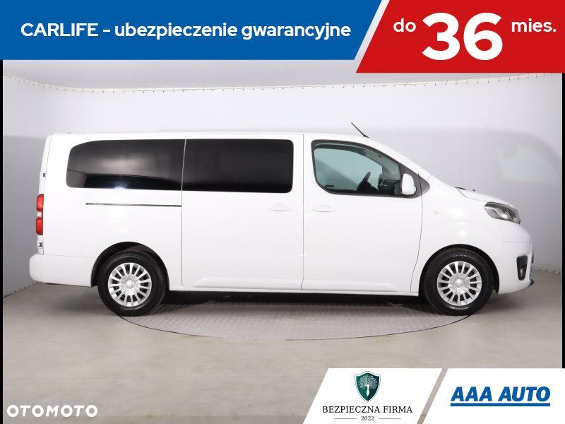 Toyota Proace Verso - 7