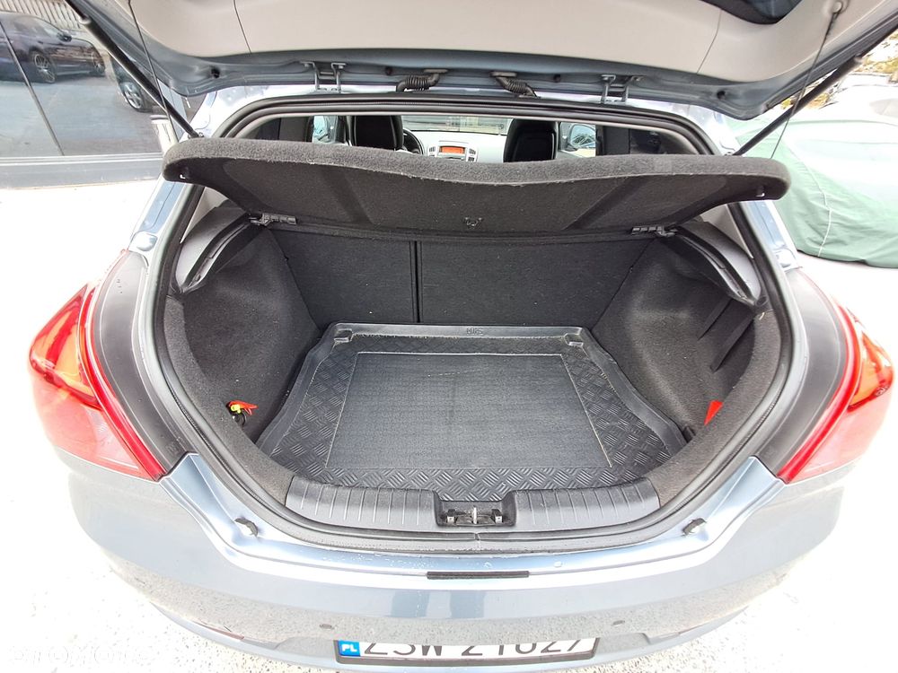 Kia Ceed 1.6 Crdi Optimum - 31
