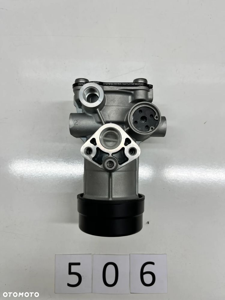 Zawór hamulcowy przyczepy / naczepy WABCO 9710020200 - 2