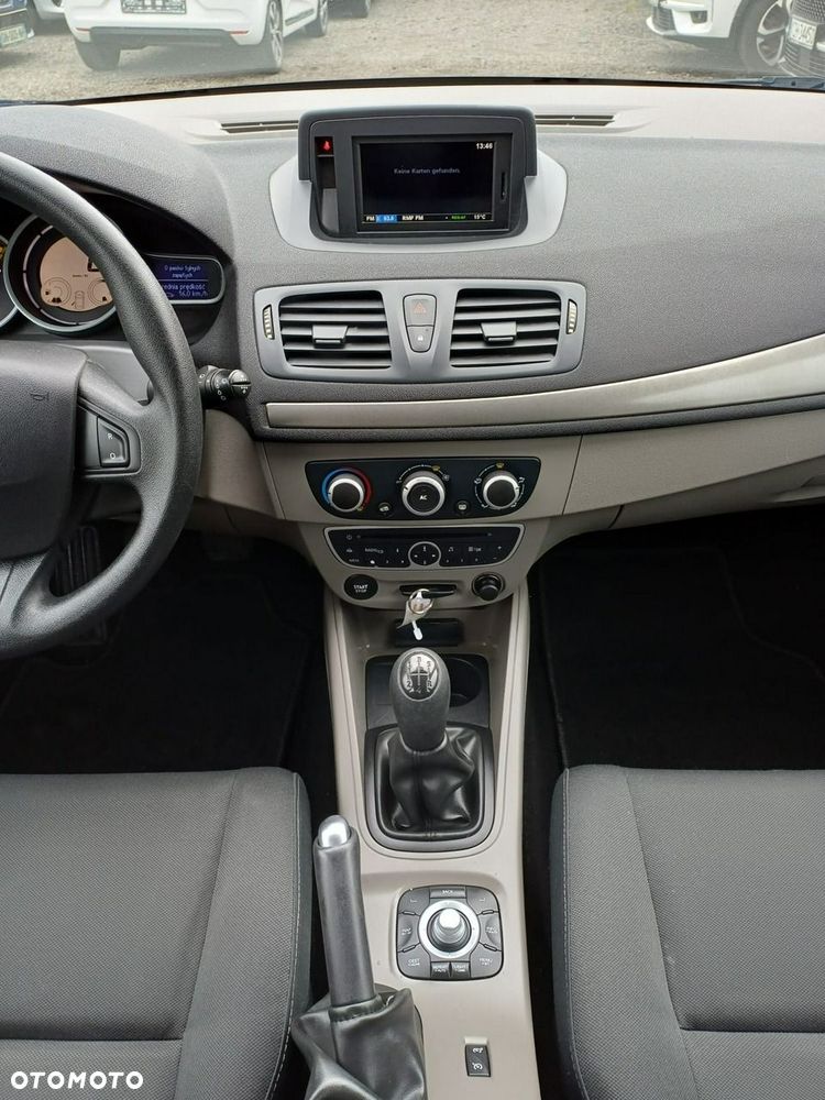 Renault Megane 1.6 16V 100 TomTom Edition - 23