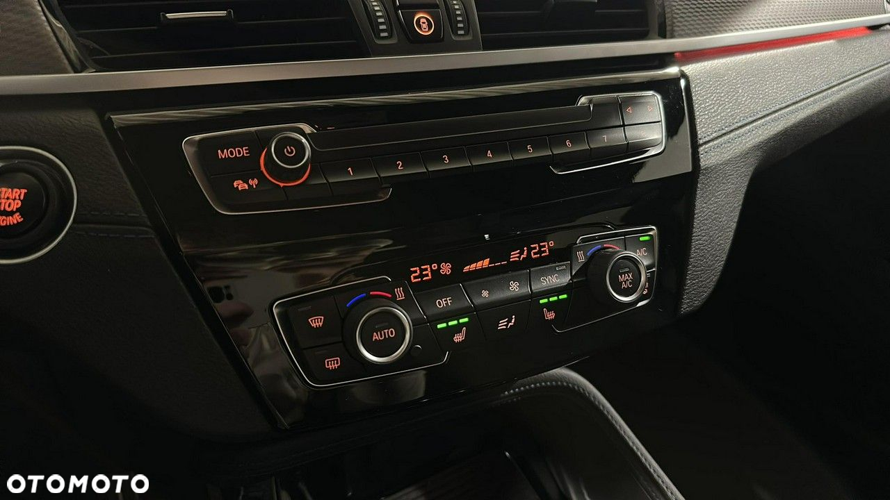 BMW X2 - 18