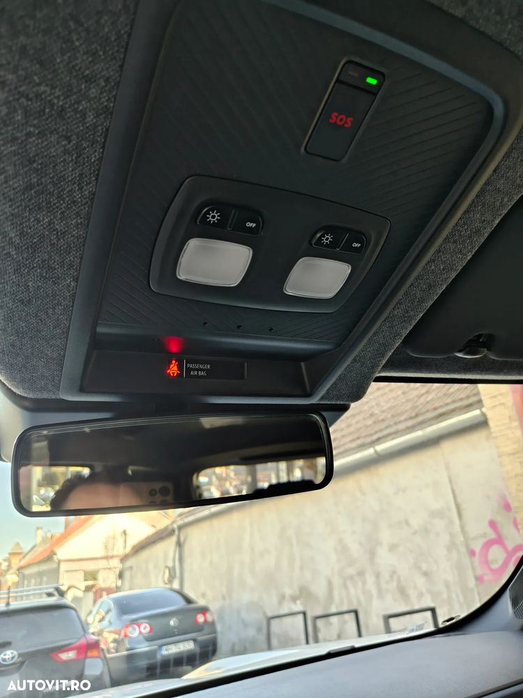 Dacia Duster TCe 130 4X4 MHEV Journey - 11