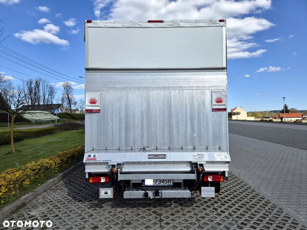 Iveco Daily - 10