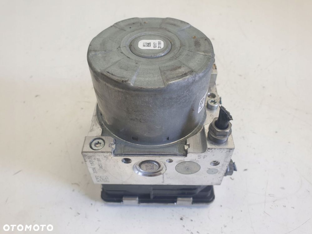 VW T-Roc POMPA ABS Sterownik 5Q0614517DL - 4