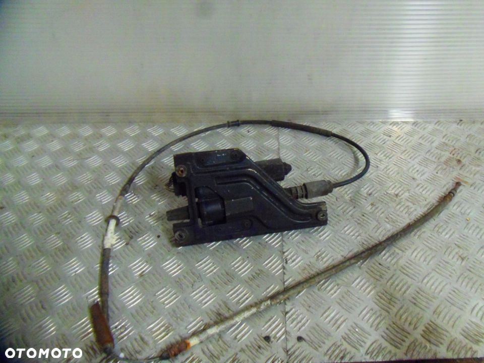 MECHANIZM HAMULCA RĘCZNEGO INSIGNIA A2C53311601 - 3