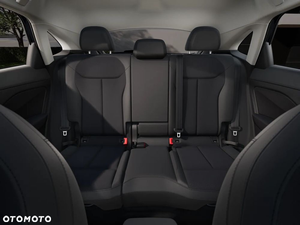 Audi Q3 Sportback TFSI mHEV 110 kW S tronic - 11